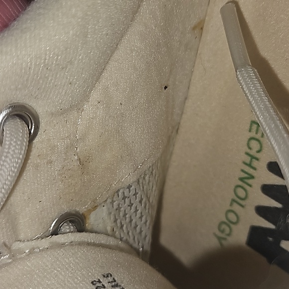 Simple shoes - Picture 6 of 7